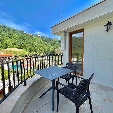 Hotel Opera Jaz Budva Bagian luar foto