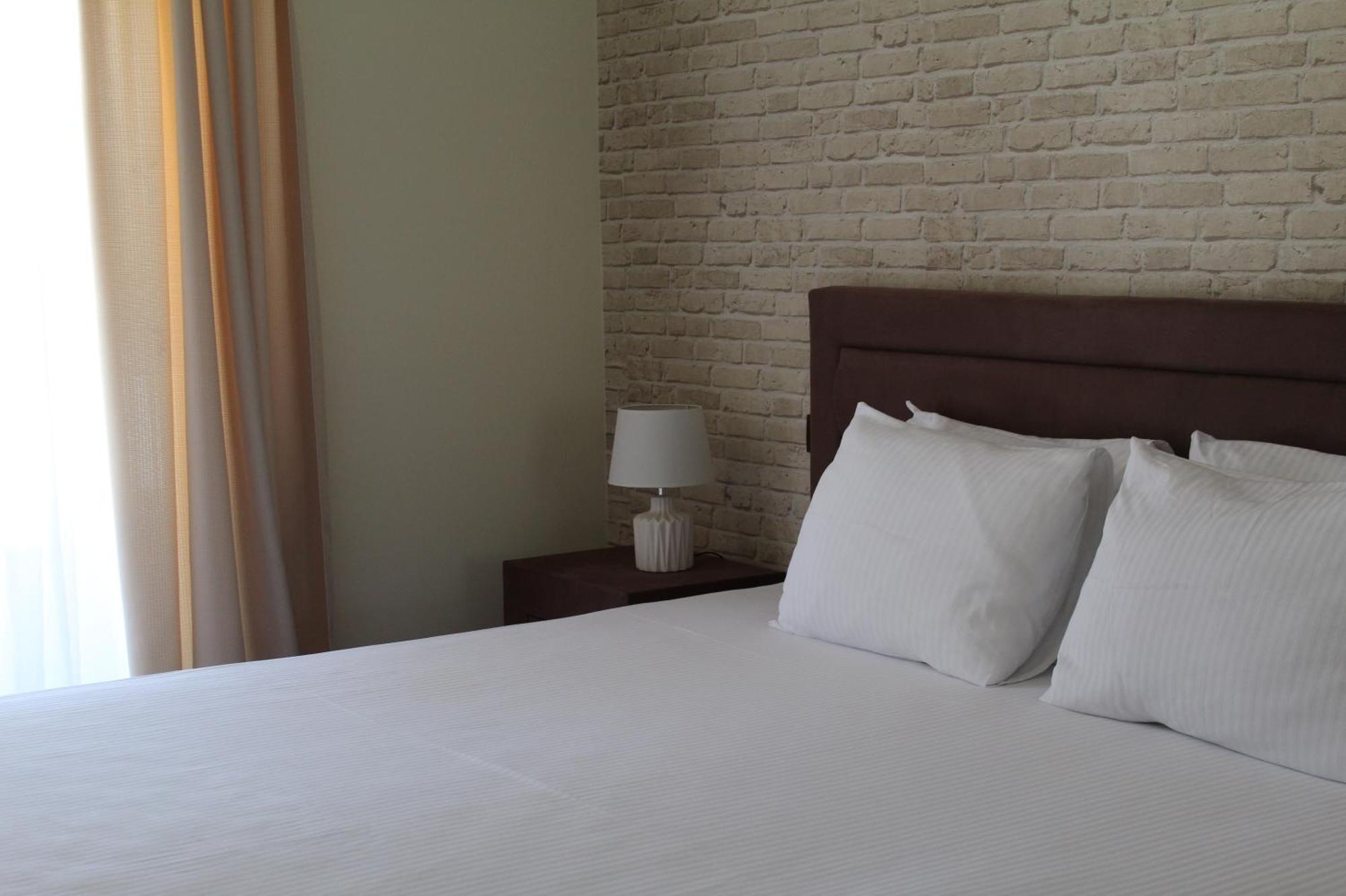 Hotel Opera Jaz Budva Bagian luar foto