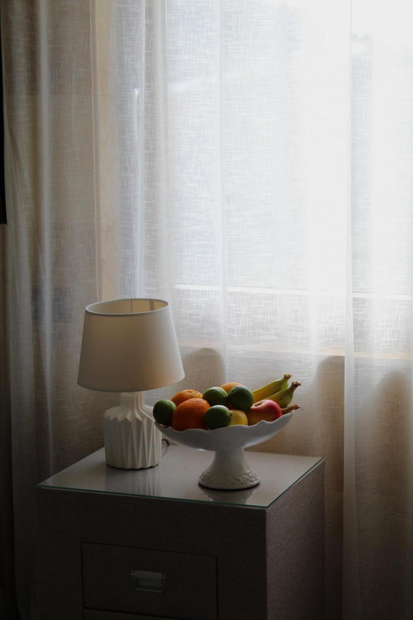 Hotel Opera Jaz Budva Bagian luar foto