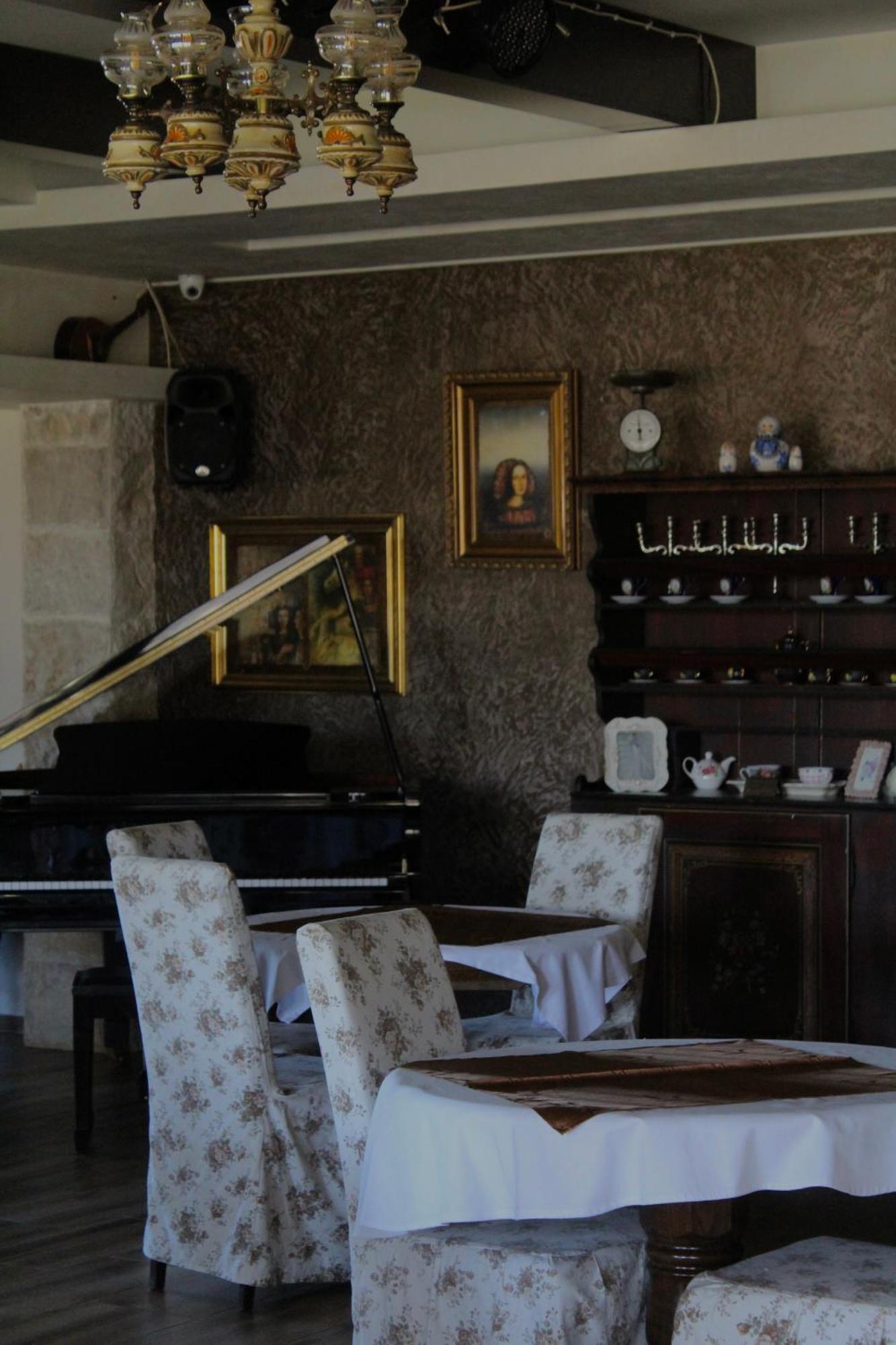 Hotel Opera Jaz Budva Bagian luar foto