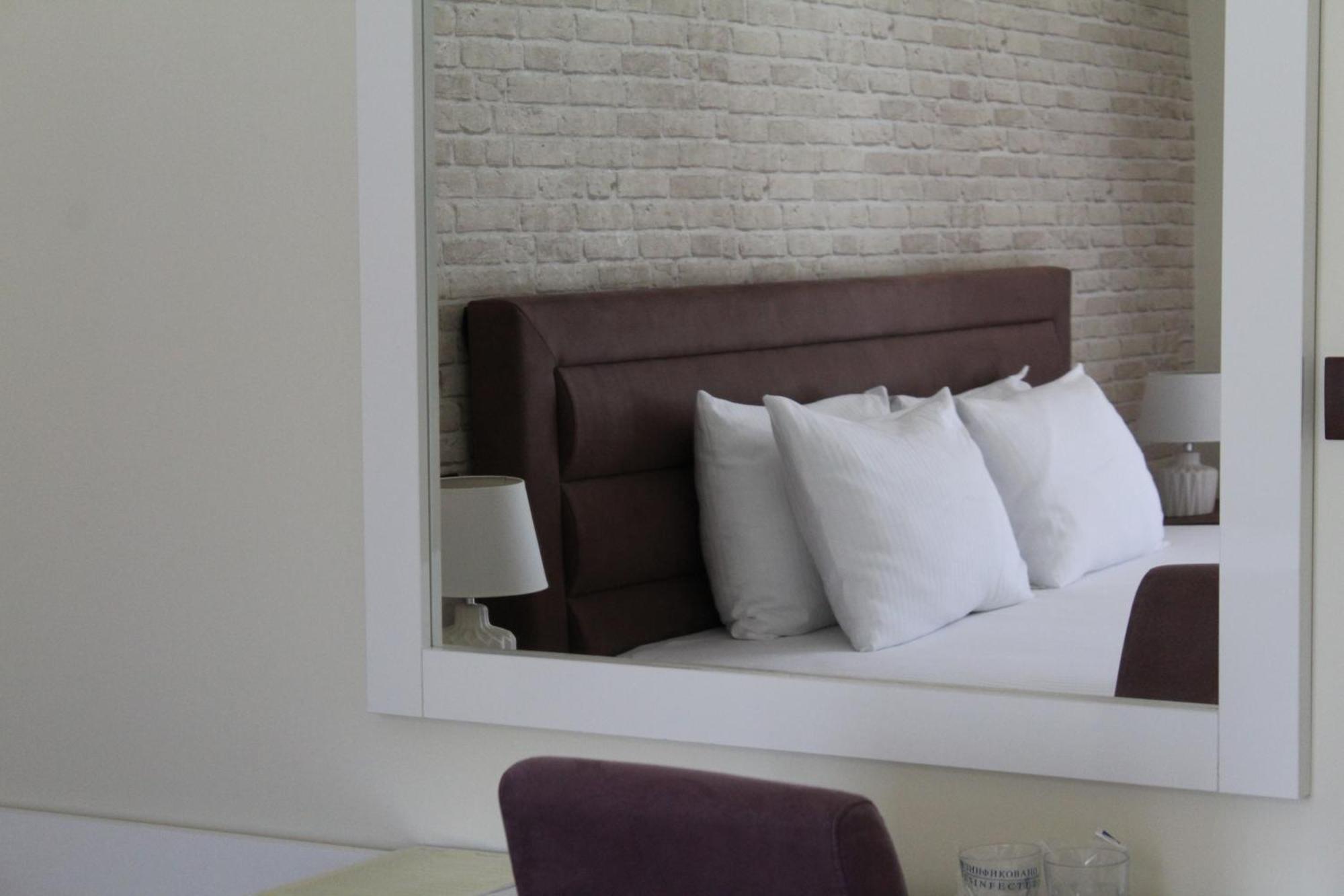 Hotel Opera Jaz Budva Bagian luar foto