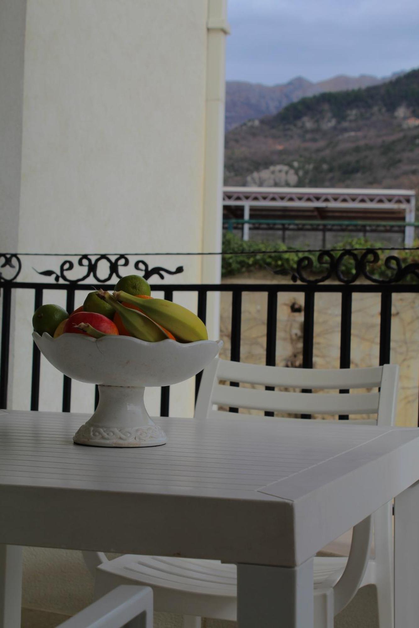 Hotel Opera Jaz Budva Bagian luar foto