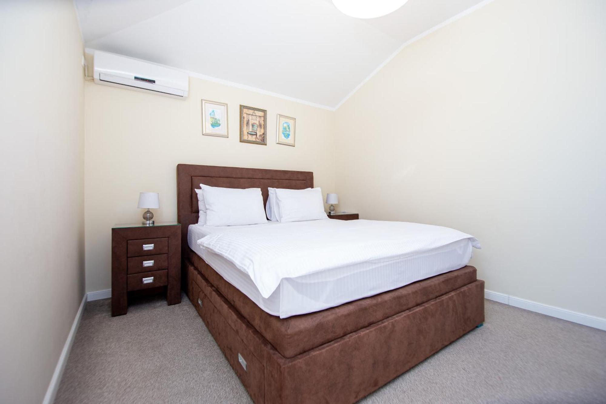 Hotel Opera Jaz Budva Ruang foto