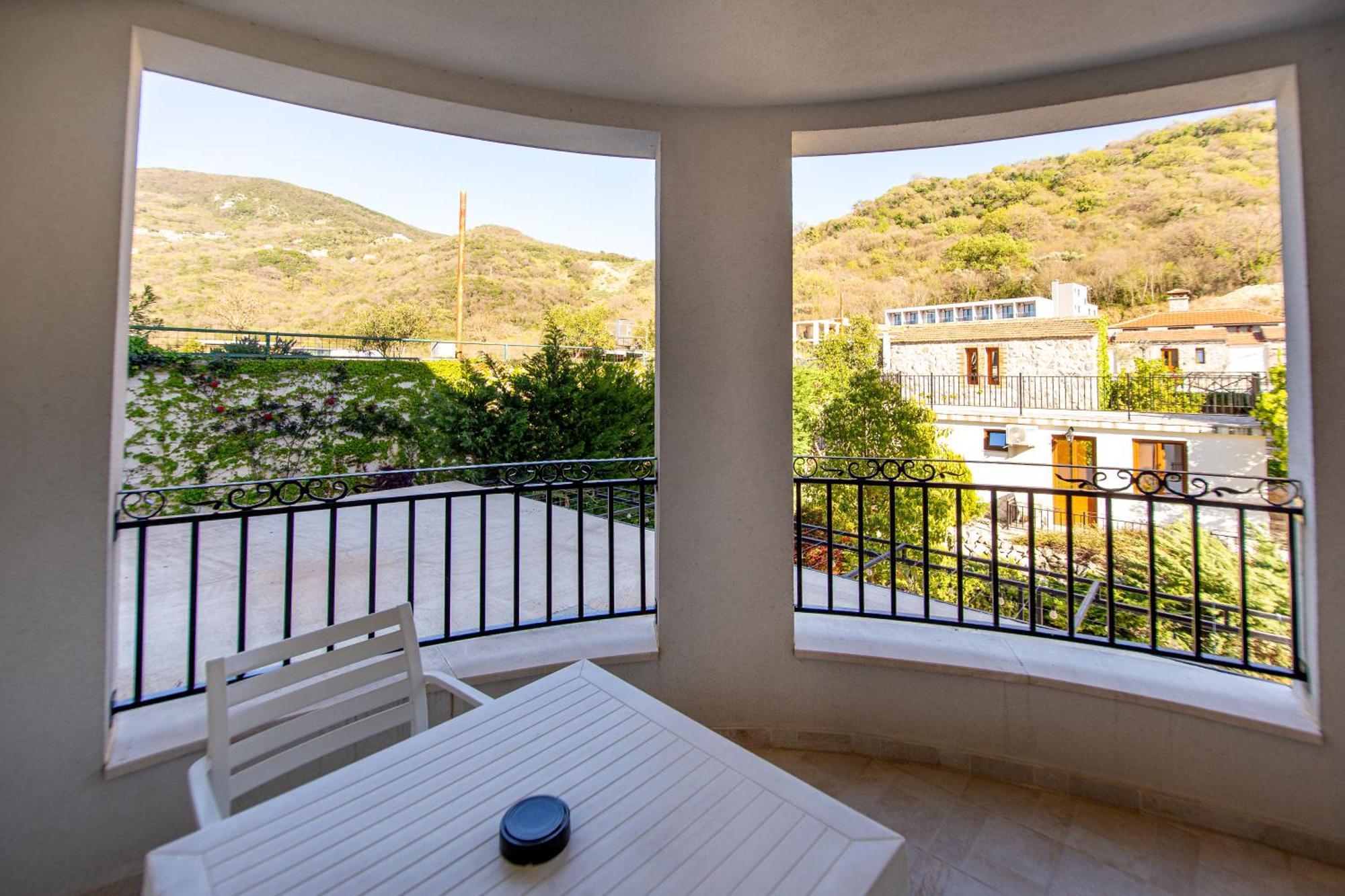 Hotel Opera Jaz Budva Ruang foto