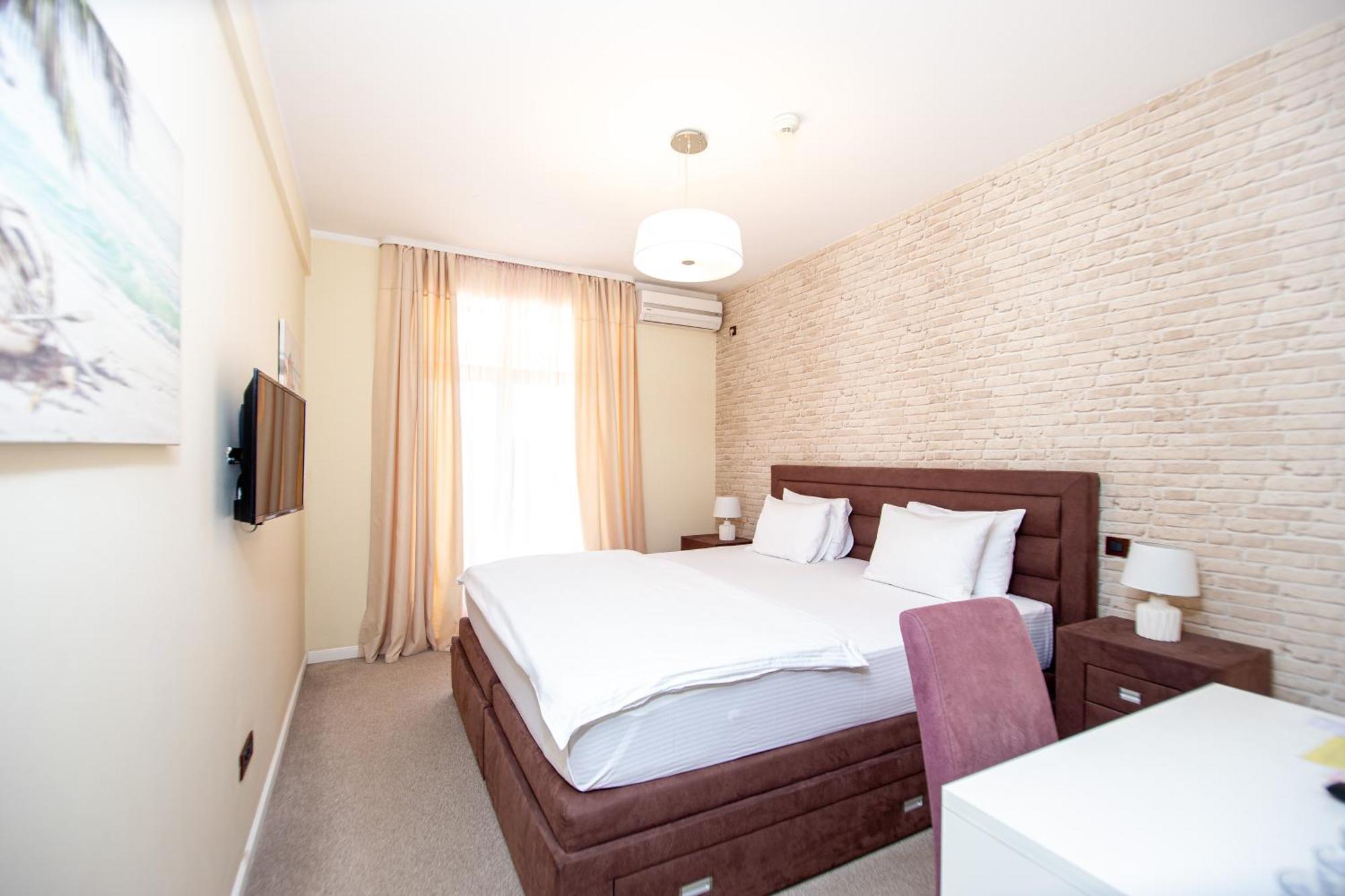 Hotel Opera Jaz Budva Ruang foto