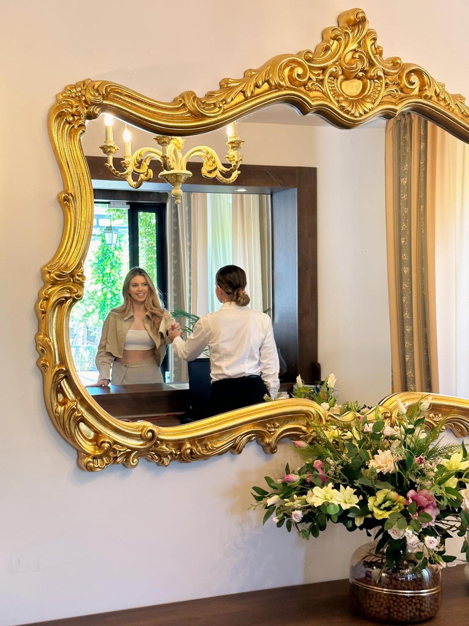 Hotel Opera Jaz Budva Bagian luar foto